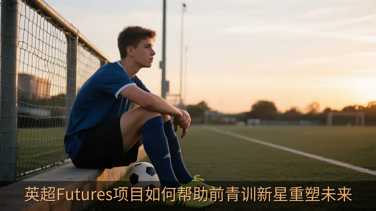 英超Futures项目如何帮助前青训新星重塑未来