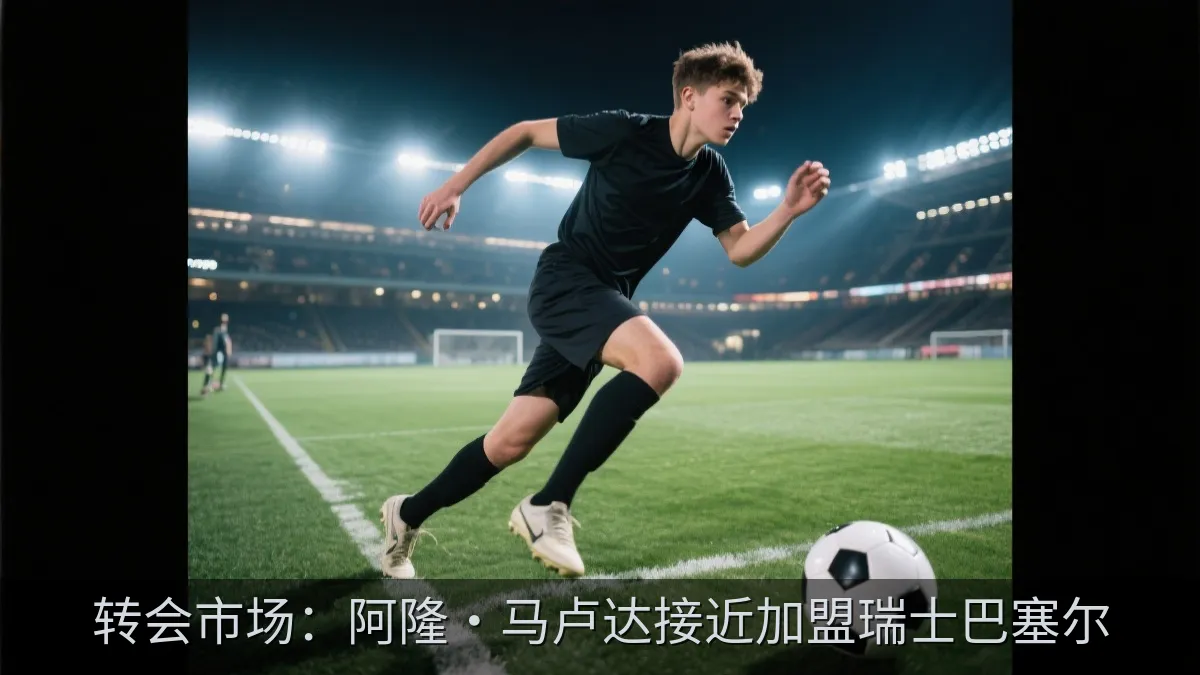 转会市场：阿隆·马卢达接近加盟瑞士巴塞尔